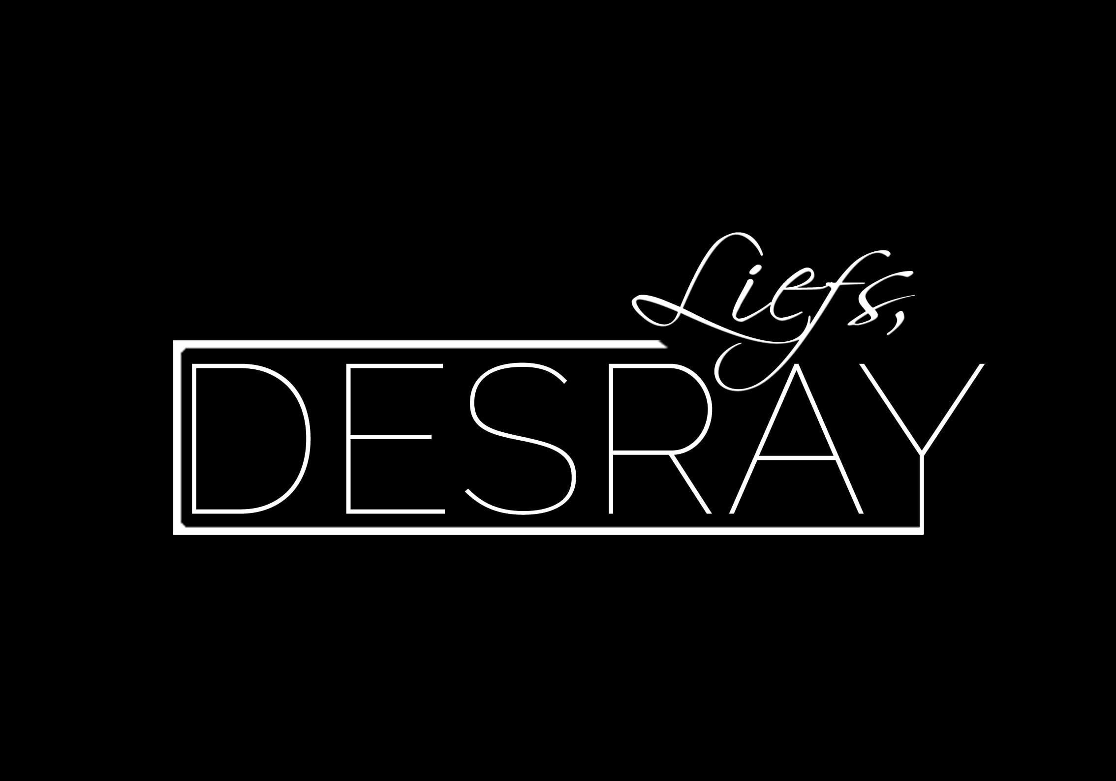 Promo Desray “Lakeside Concert” Lisse